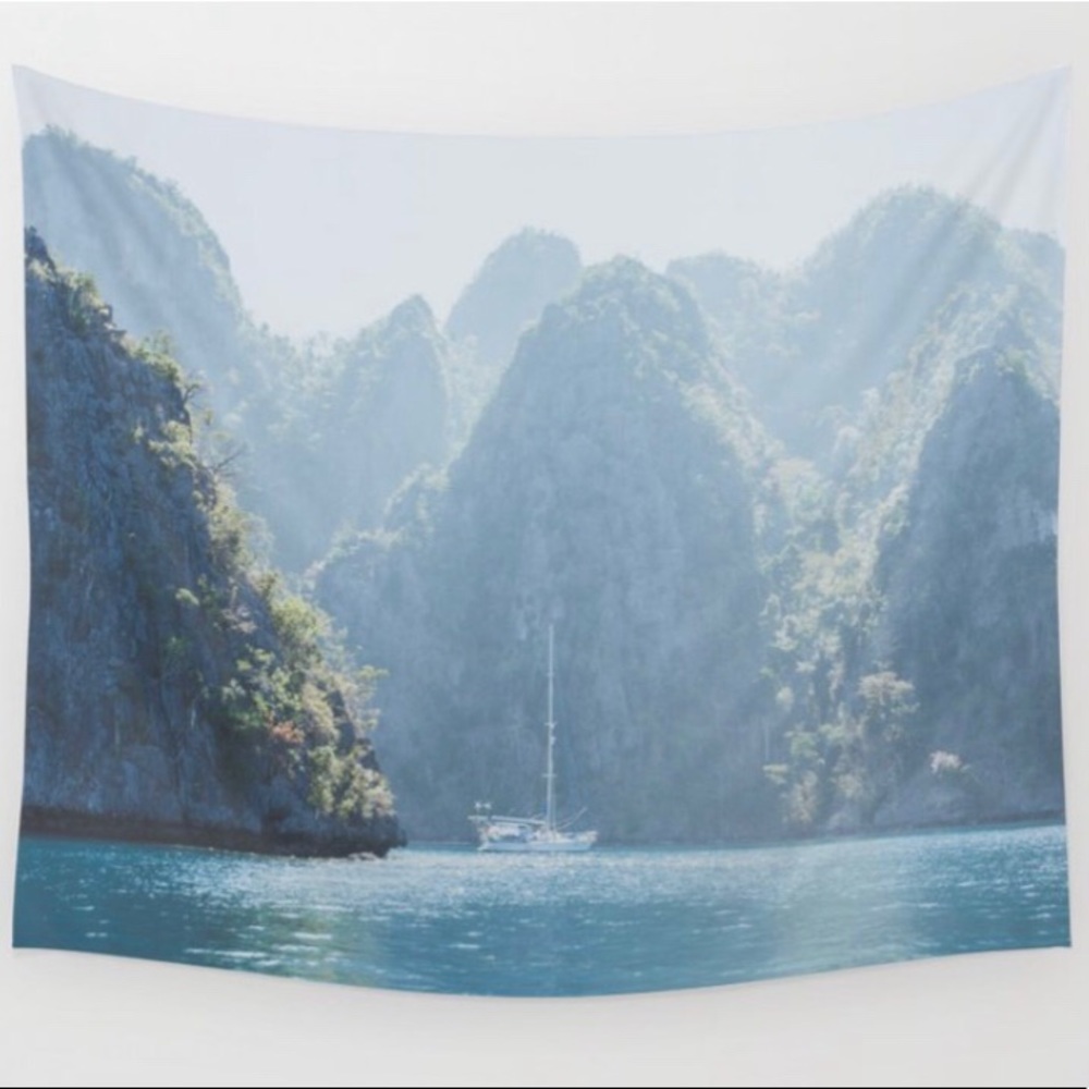 Philippines Tapestry